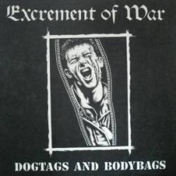 Excrement Of War : Deformed Conscience - Excrement Of War